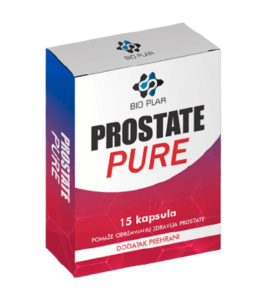 Prostate Pure - komente - forum - rishikimet